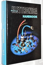 NUOVA ELETTRONICA-HANDBOOK - 1°a  - EDIZIONE VOLUME 1°