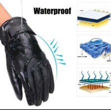 Guanti Riscaldati Con USB