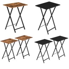 HOOBRO Tavolo Pieghevole