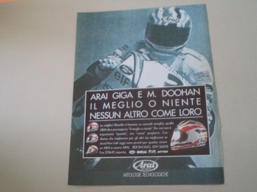 Advertising pubblicità 1992 - advertising,