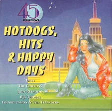 Original Audio CD - 200