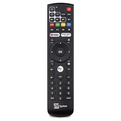 Telecomando originale - telecomando,