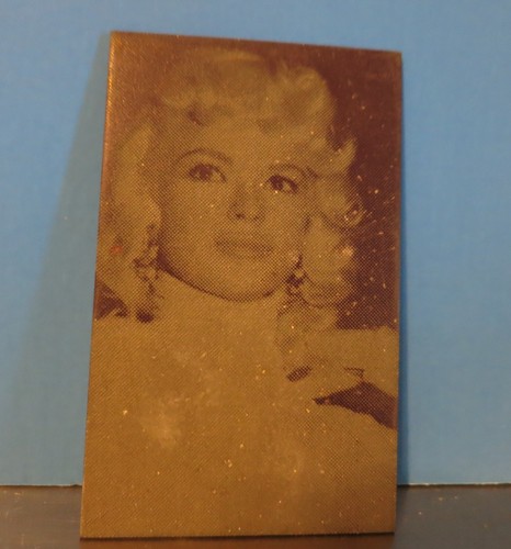 Zomo backote engraving jayne - backote,