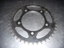 CORONA APRILIA TUONO 1000 R 2006 2011 Z 40 ORIGINALE