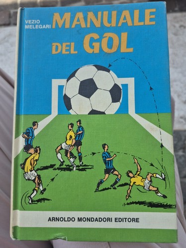 Manuale del gol vezio - -,