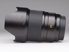 Leica Summicron-SL 35 mm f/2.0