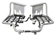 03 Suzuki LTZ400 Nerf Bars