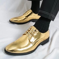 Scarpe eleganti 38-50 taglie