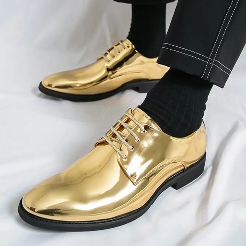 Scarpe eleganti taglie - 38-50,