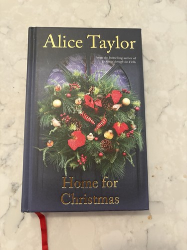Home for christmas alice - home, by