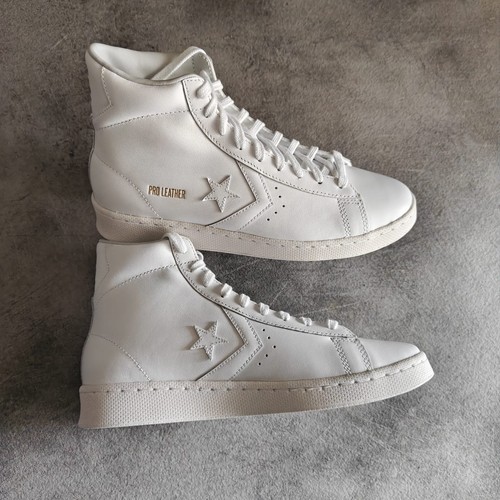 Converse pro leather high - leather,