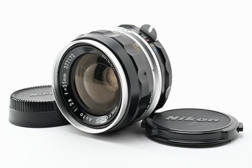 Quasi nuovo nikon nikkor s - nikon, nikkor-s