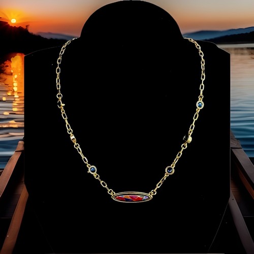 Collana brighton colormix - brighton,