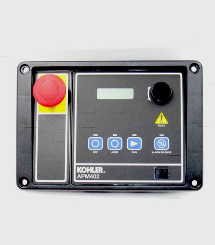 Controller kohler apm402 nuovo - controller,