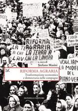 Libro - Riforma Agraria