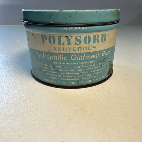 Vintage fougera co inc - fougera, co.
