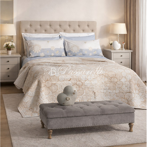 Thun trapuntino matrimoniale - thun®,