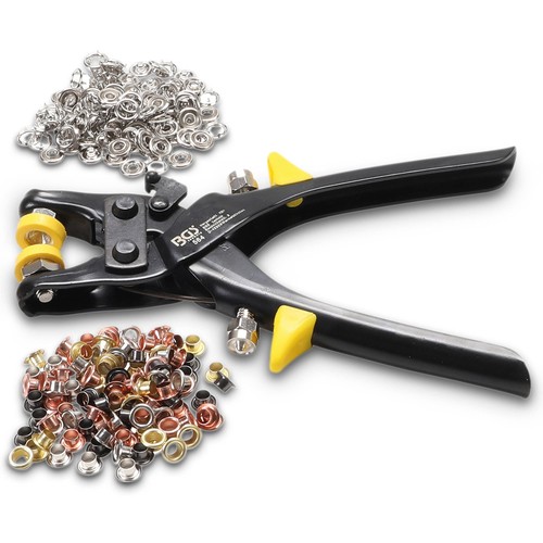 Bgs 564 pinza per - per, bottoni