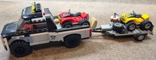 LEGO City 60148 - Squadra dei