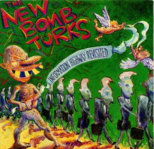 NEW BOMB TURKS - INFORMATION