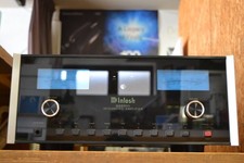 Amplificatore stereo McIntosh