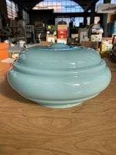 Lampada vetro ricambio azzurro - lampada,