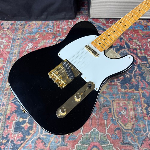 Fender american vintage - fender, '52