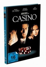 "CASINO" - Martin Scorsese