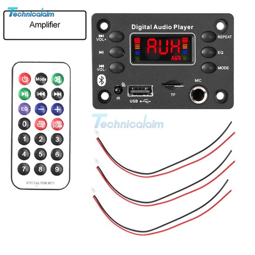 Scheda decoder 12v - decoder,