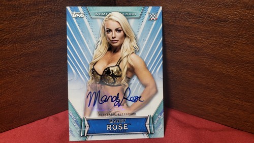 2019 topps wrestling wwe - topps,