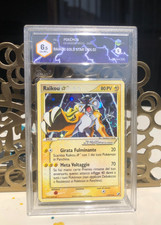 Raikou Gold Star 114/115 - EX