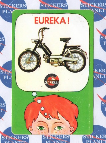 Adesivo vintage sticker - adesivo,
