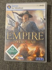 Empire total war - -, dvd