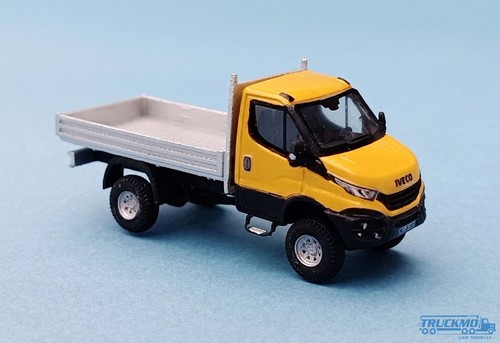 Modelprint kit iveco daily - modelprint,