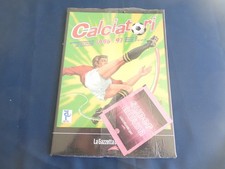 ALBUM PANINI CALCIATORI