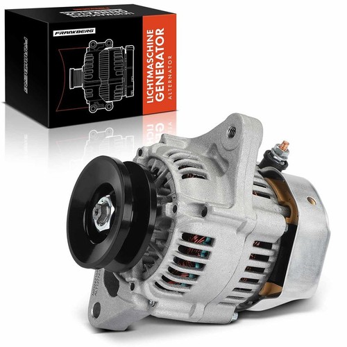Frankberg alternatore - frankberg,