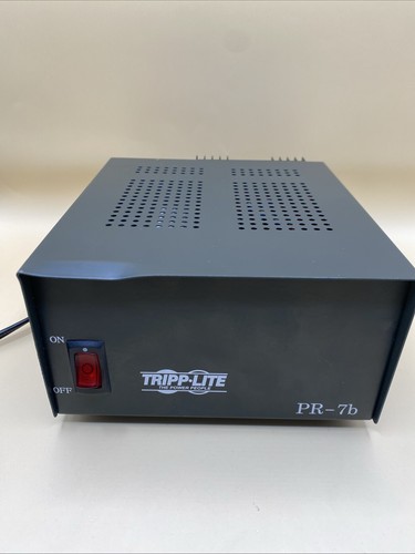 Tripp lite alimentatore - tripp, pr-7b