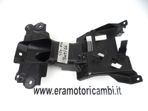 Plastica carena cover - cover, sotto