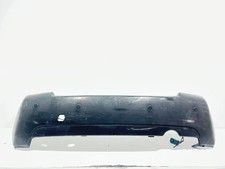 PARAURTI POSTERIORE COMPLETO