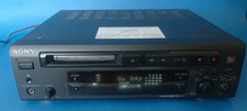 Sony Minidisk Deck MDS-S35