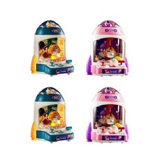 Macchina per artigli per