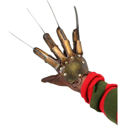 Neca nightmare elm street - a, on