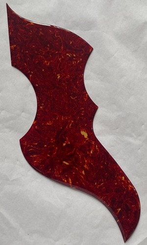 Battipenna crystal red - crystal,