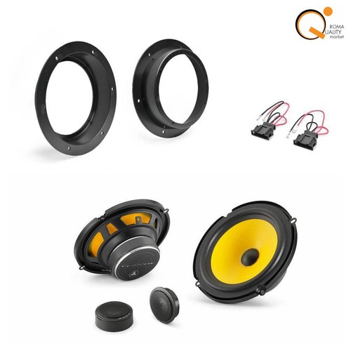Kit anteriore casse per - anteriore,