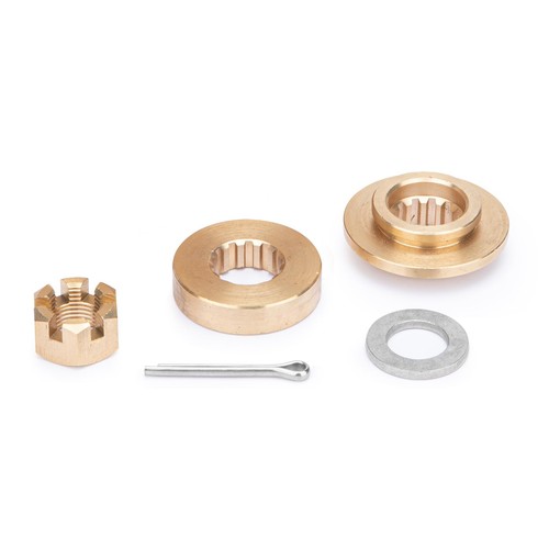 Kit hardware installazione