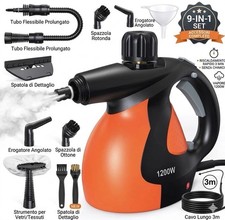 Vaporetto Portatile 1200W Alta