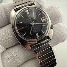 Orologio Uomo Bulova Accutron