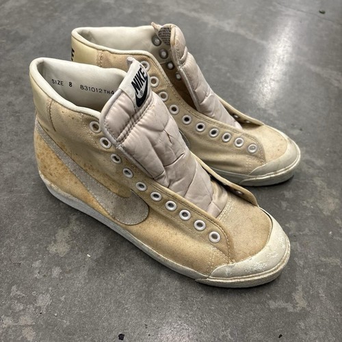 Blazer nike vintage anni - blazer, 70