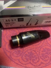 Vandoren V16 A5 S+ alto sax