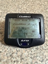 Orologio Scuba Pro ScubaPro